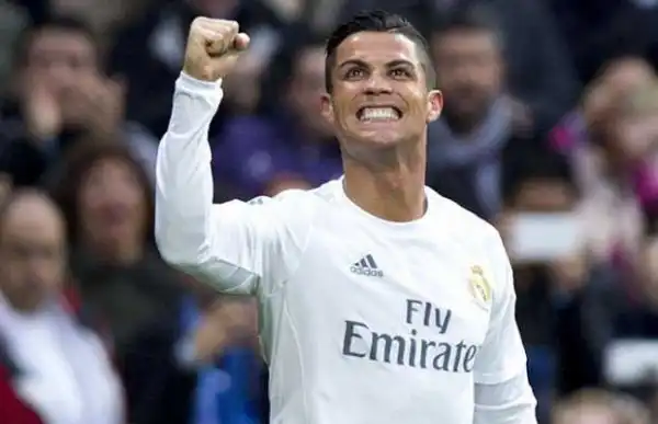 Zidane backs Ronaldo to break Stefano, Bernabeu derby record against Atletico